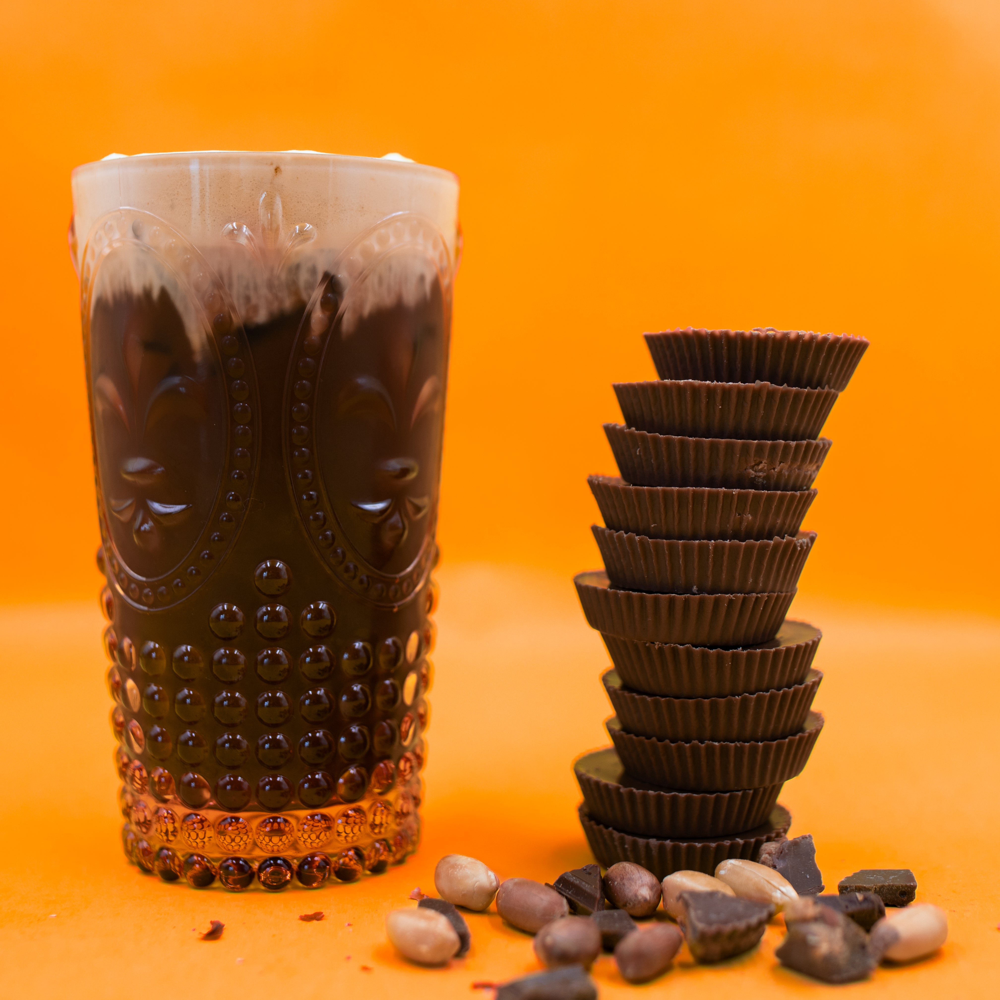 Image of How to Make Cold Foam (Without Selling Your Soul To Starbucks)
